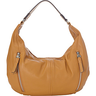 Casualist Hobo Shoulder Bag (Clearance)