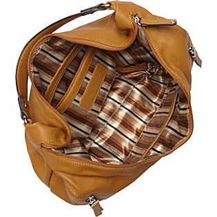 Casualist Hobo Shoulder Bag (Clearance)