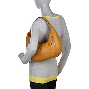 Casualist Hobo Shoulder Bag (Clearance)