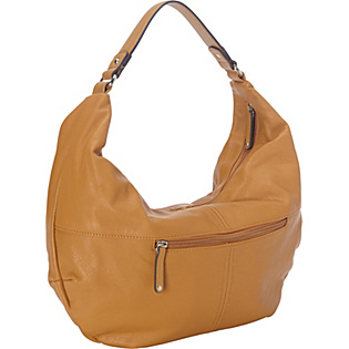Casualist Hobo Shoulder Bag (Clearance)