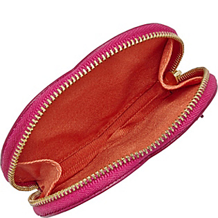 Heart Coin Pouch