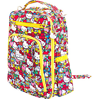 Be Right Back Backpack Diaper Bag