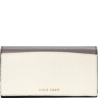 Reddington Flap Accordian Wallet