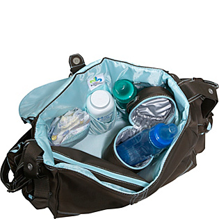 Miss Prissy Buckle Bag