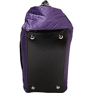 Gleem 19-Inch Tote Bag