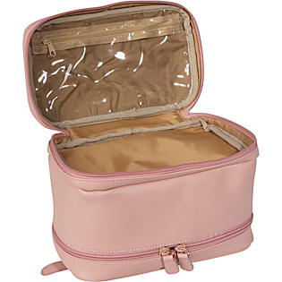 Ladies Cosmetic Travel Case