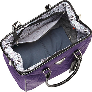 Gleem 19-Inch Tote Bag