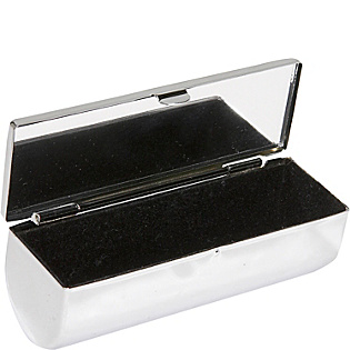 Mother Pearl Single Lipstick Holder