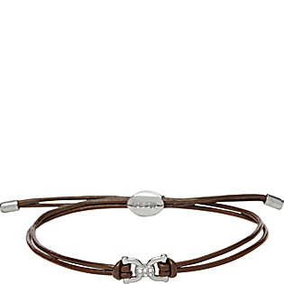 Mini D-Link Slider - Brown