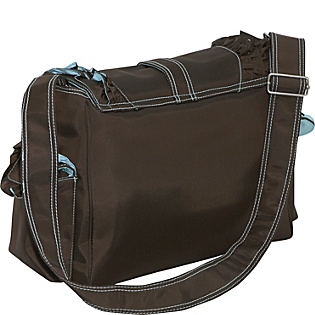 Miss Prissy Buckle Bag