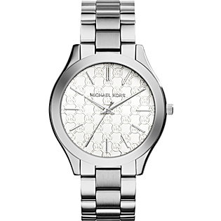 Slim Runway Watch