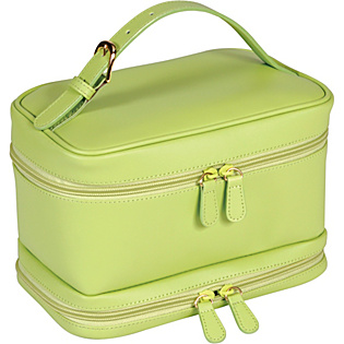 Ladies Cosmetic Travel Case