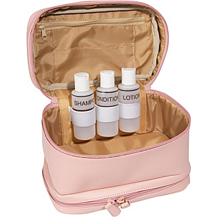 Ladies Cosmetic Travel Case