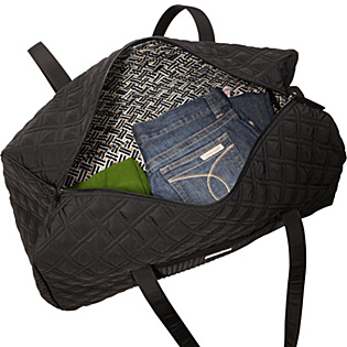 Large Duffel - Solid