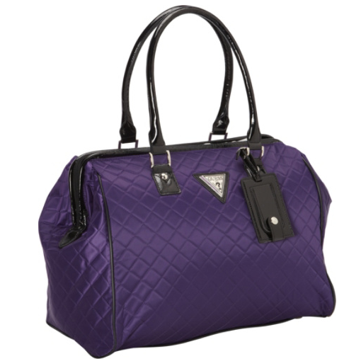 Gleem 19-Inch Tote Bag